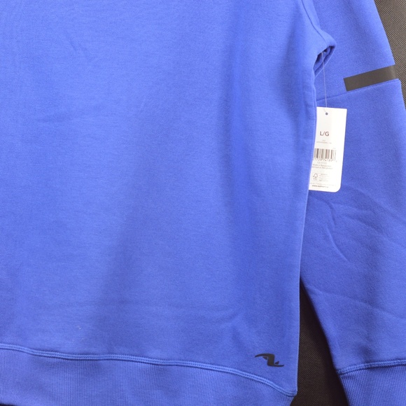 Athletic Works Sweatshirt SZ L NWT - Picture 4 of 4